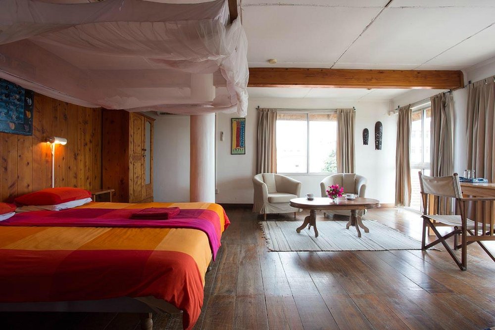 Modern Room Interior